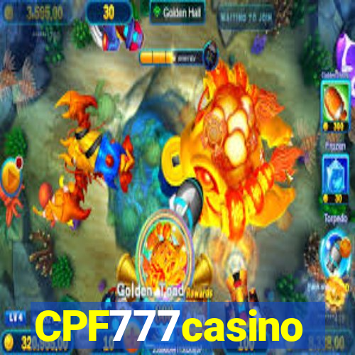 CPF777casino