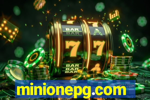 minionepg.com
