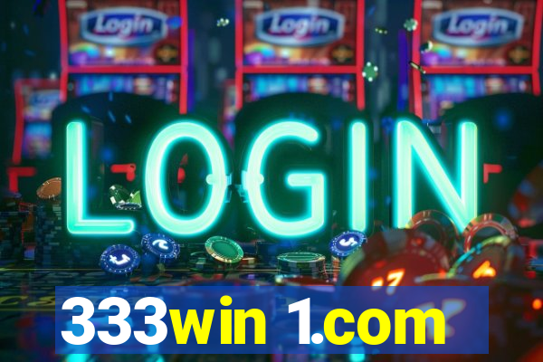 333win 1.com