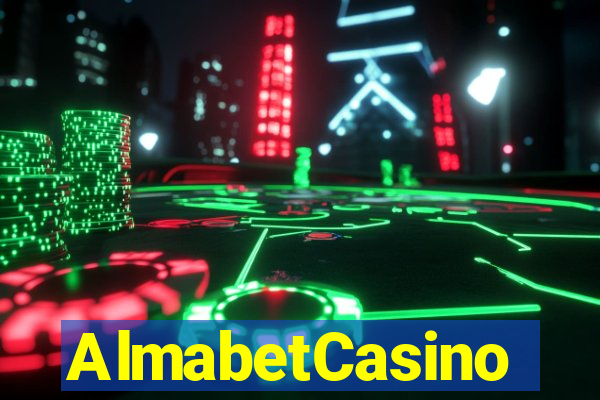 AlmabetCasino