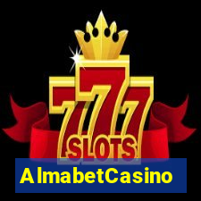 AlmabetCasino