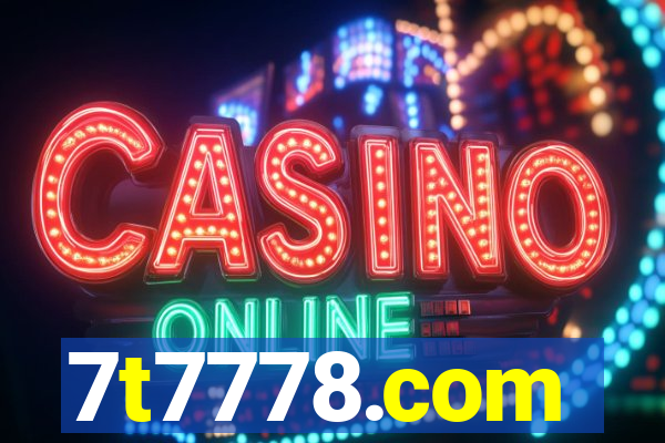 7t7778.com