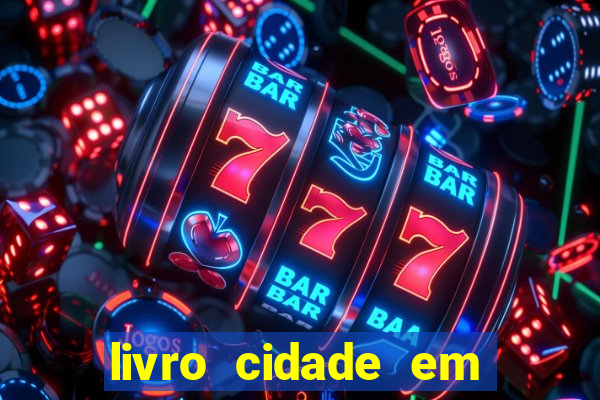 livro cidade em pauta pdf