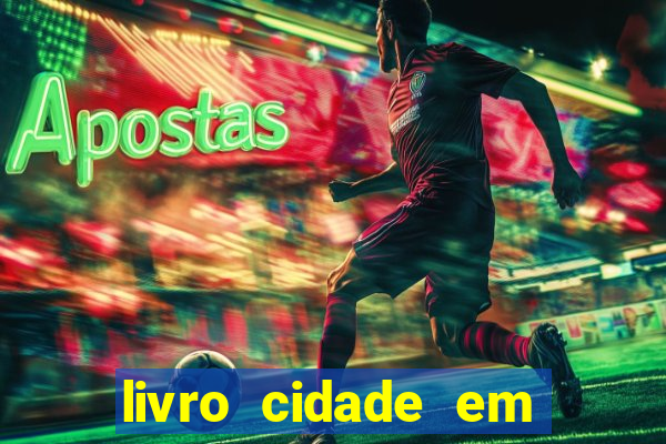 livro cidade em pauta pdf