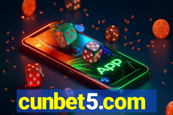 cunbet5.com