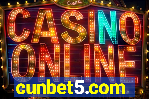 cunbet5.com
