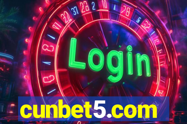 cunbet5.com