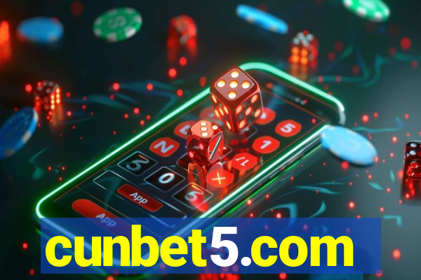 cunbet5.com