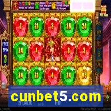 cunbet5.com
