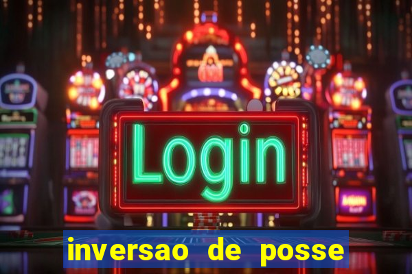 inversao de posse de bola bet365