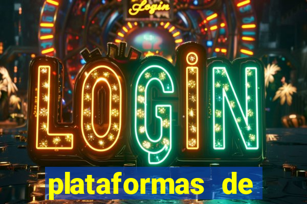 plataformas de jogos pagando no cadastro