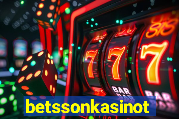 betssonkasinot