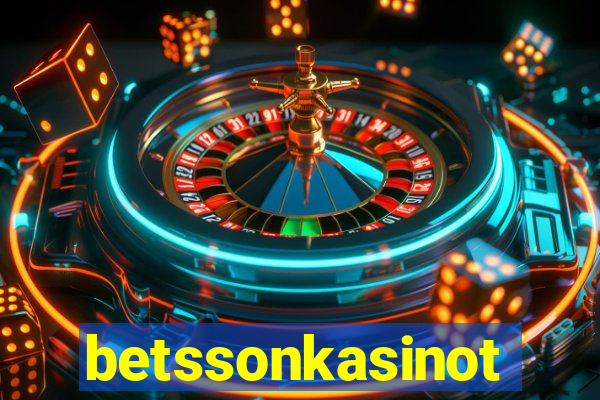 betssonkasinot