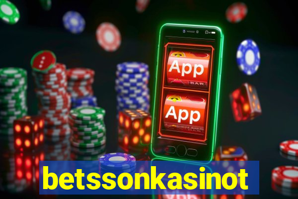 betssonkasinot