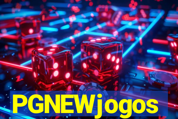 PGNEWjogos