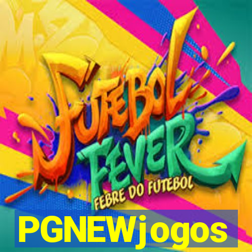 PGNEWjogos