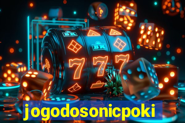 jogodosonicpoki