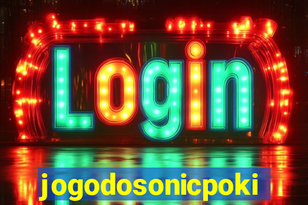 jogodosonicpoki