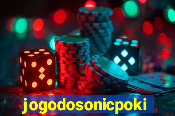 jogodosonicpoki