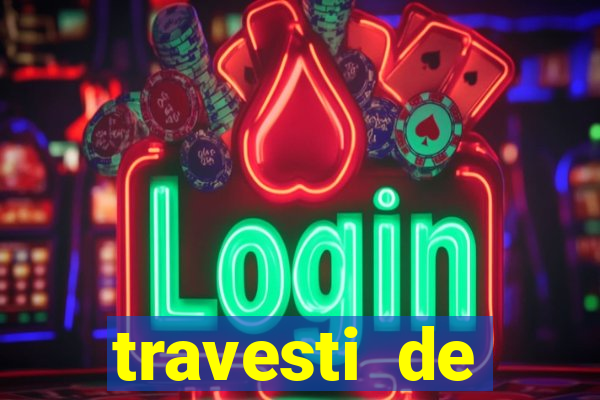 travesti de programa da cidade de santos