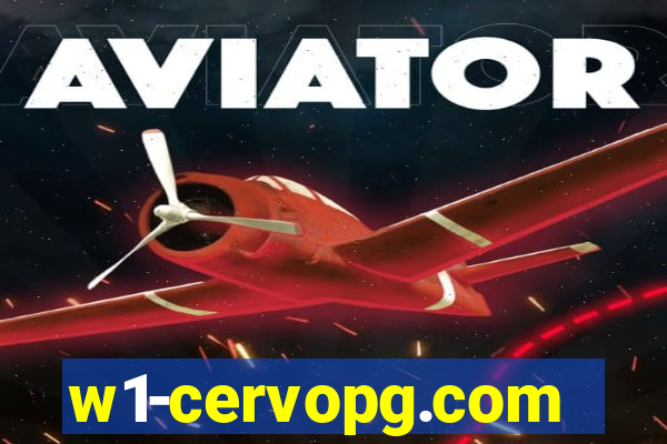 w1-cervopg.com