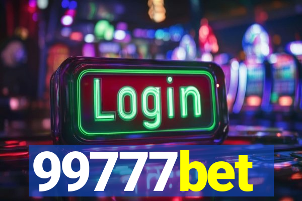 99777bet
