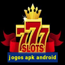 jogos apk android