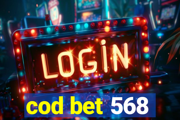 cod bet 568