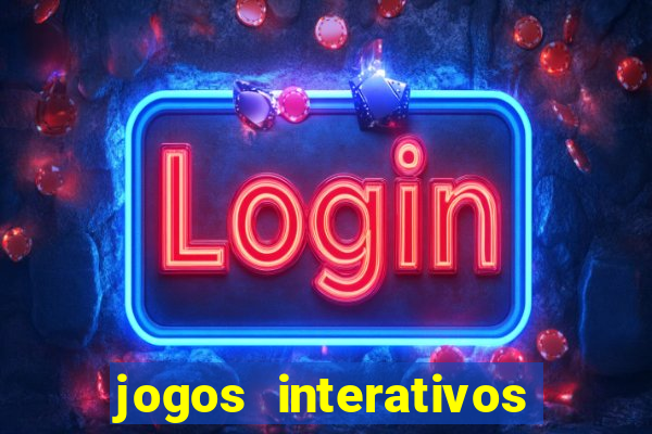 jogos interativos para eventos corporativos