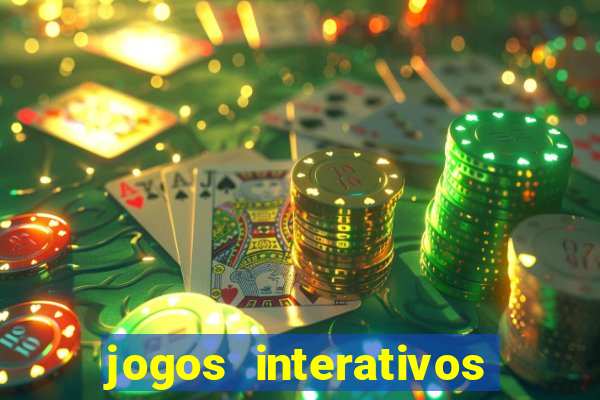 jogos interativos para eventos corporativos