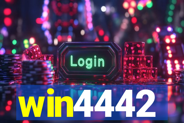 win4442