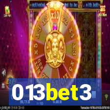013bet3