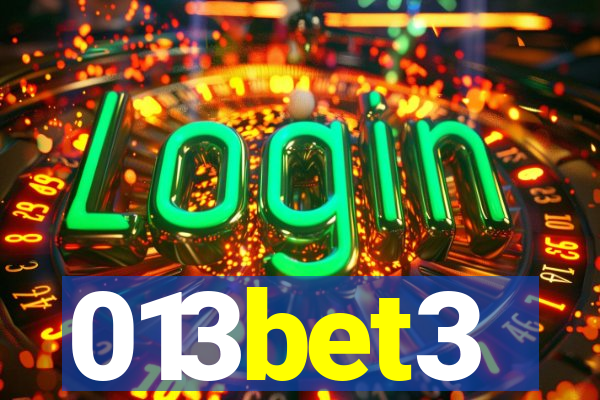 013bet3