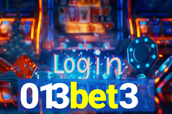 013bet3