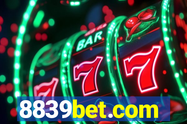 8839bet.com
