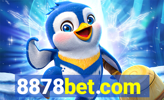 8878bet.com