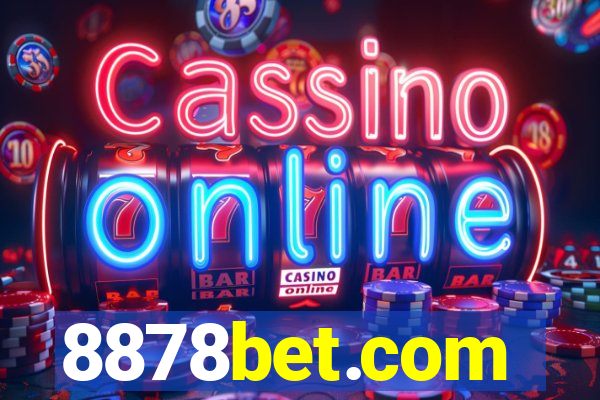 8878bet.com