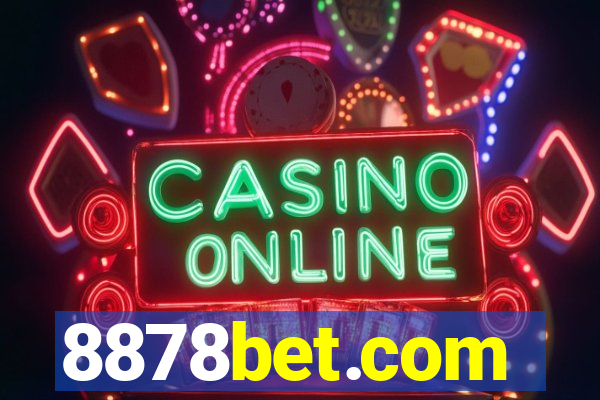8878bet.com