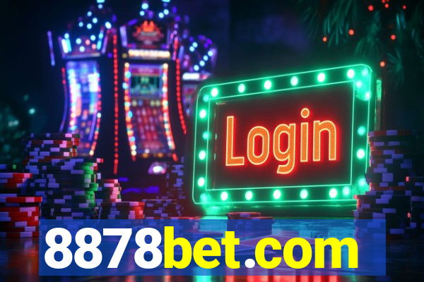 8878bet.com