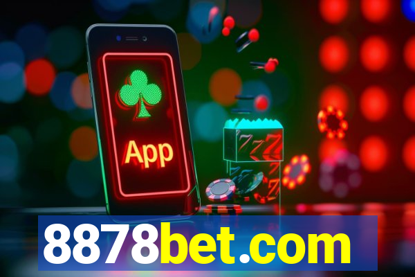 8878bet.com