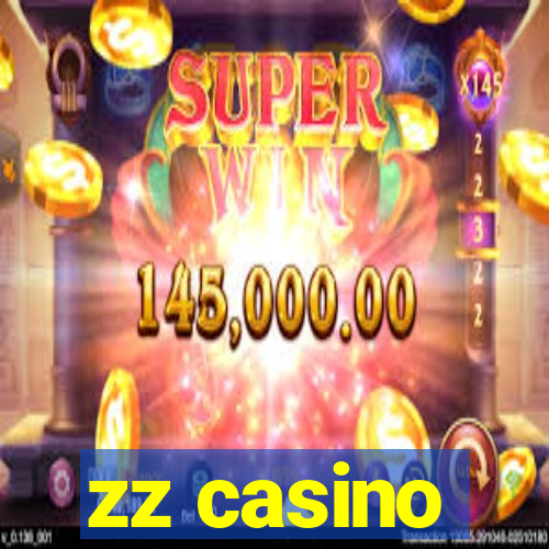 zz casino