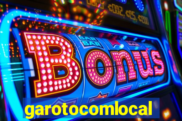 garotocomlocal