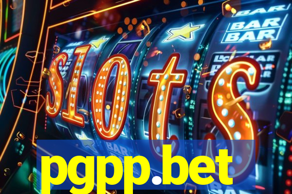 pgpp.bet