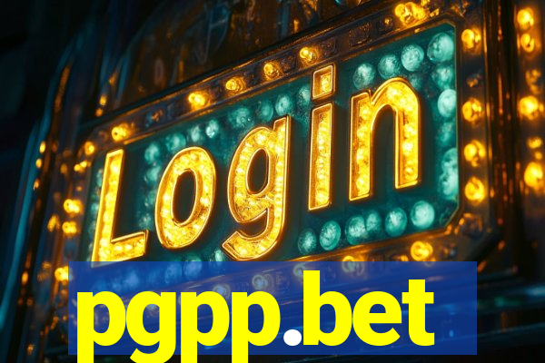 pgpp.bet