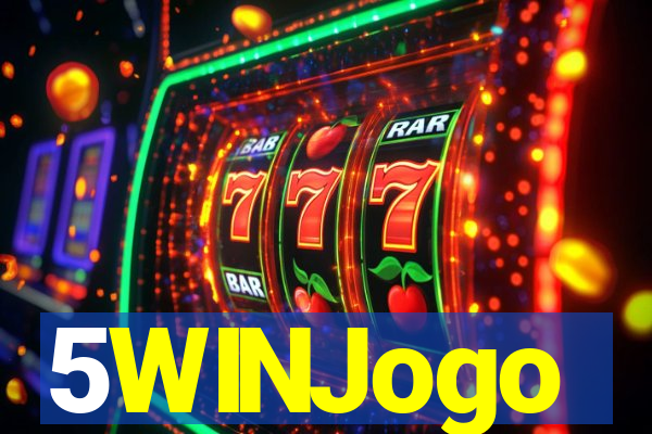 5WINJogo
