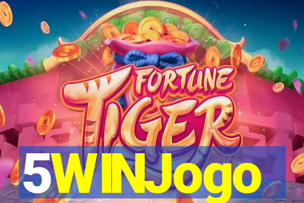 5WINJogo
