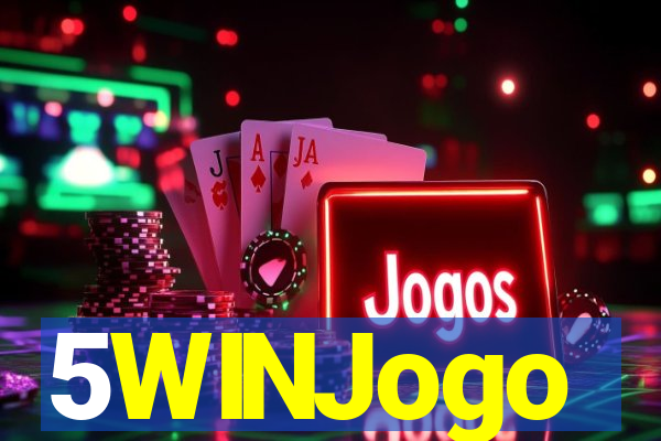 5WINJogo