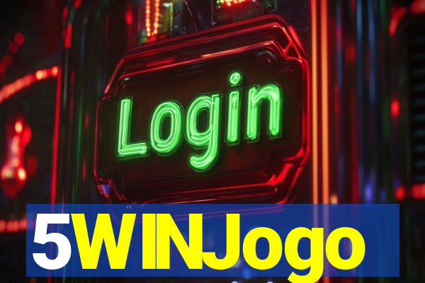 5WINJogo