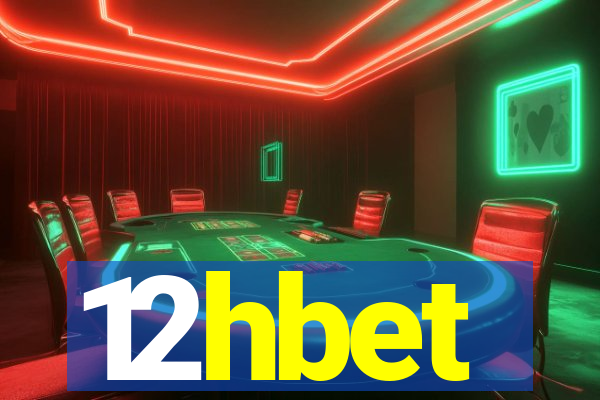 12hbet