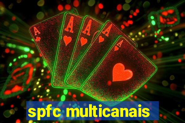 spfc multicanais